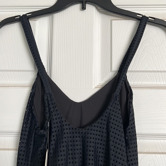 BLACK SABA FULL PIECE Acacia Swimwear XL - Picture 8 of 10